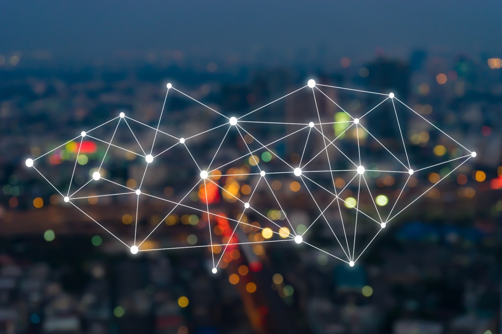 O FDIRS facilitou PPPs de Smart Cities (Cidades Inteligentes) para Pequenos&nbsp;Municípios
